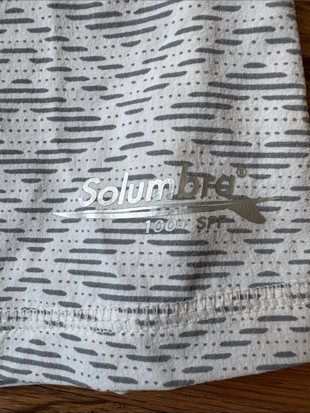 UV Protective Long-Sleeve